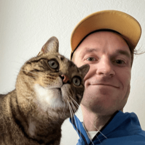 Matt Kander headshot